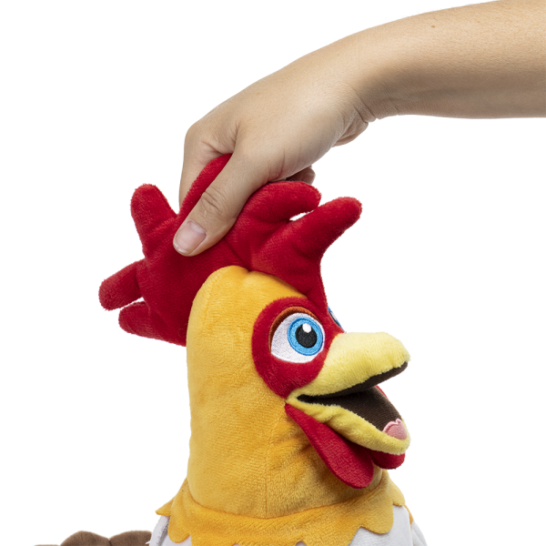 Juguete de 2025 bartolito